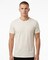 6 Pack : Hanes Perfect-T Unisex Cotton Modern Fit High Print Quality Everyday Casual Crewneck T-Shirt